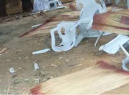 Osun youths attack monarch, vandalise palace over Imam installation