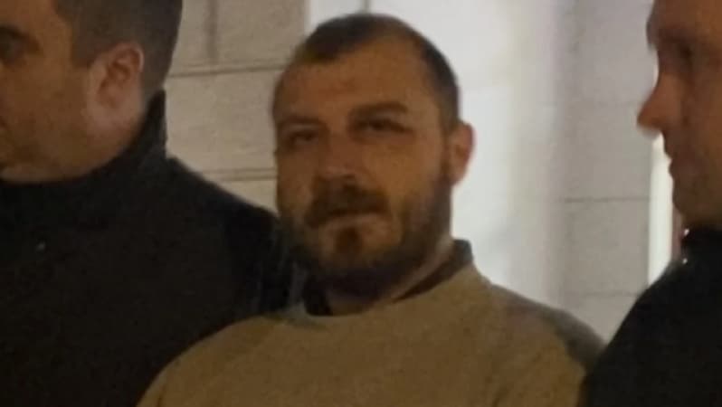 Man charged with mother?s murder