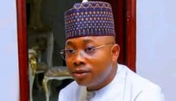 Ododo orders crackdown on Kogi Community attackers