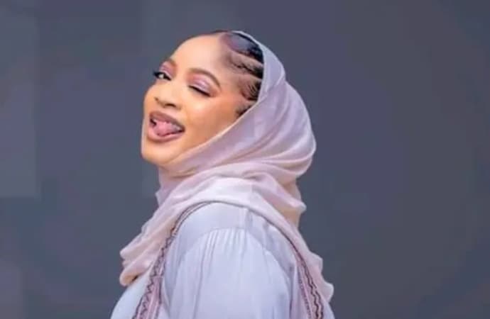 Kano Gov’t suspends Kannywood actress over indecent dressing, others