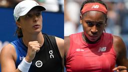 Gauff, Swiatek on collision course for United Cup glory 