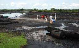 MOSOP demands action on trapped crude oil, honour for Saro-Wiwa, others 