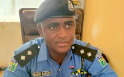 Police dismiss viral post alleging DCP’s arrest with bandits