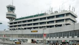 Passenger assaults NCAA officer at Lagos airport over missing luggage