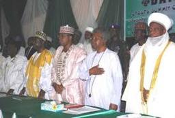 Northern elders demand immediate suspension of Tax Reform Bills 