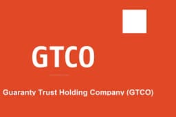 Valuation of GTCO, nine other banks rises to N7.87tn in 2024 amid banking recapitalisation drive