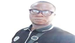 I saw older inmates sodomise young prisoners ? Pardoned fowl-theft convict