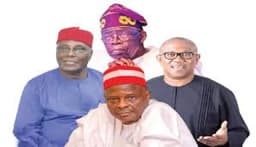How 2025 will Shape 2027: Opposition parties struggle for realignment