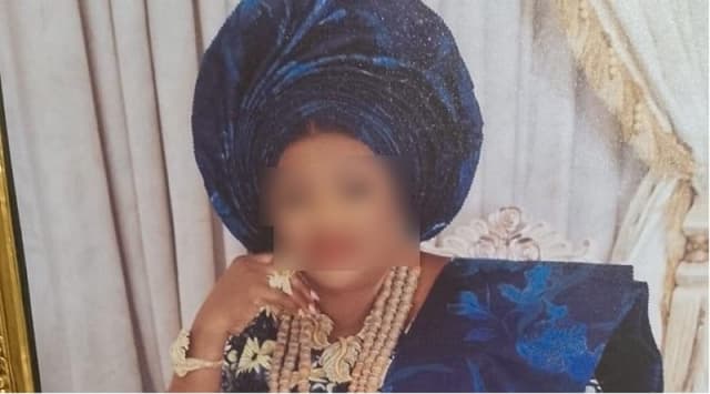 NDLEA arrests wanted drug queen, Nollywood filmmaker 