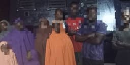 Police repel bandits in Katsina, rescue 18 kidnap victims, recover rustled animals