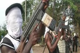 Native doctor loses 3 sons to gunmen in Anambra community