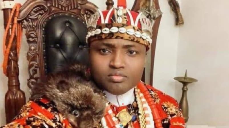 Biafra: Two of Simon Ekpa?s co-accused regain freedom in Finland