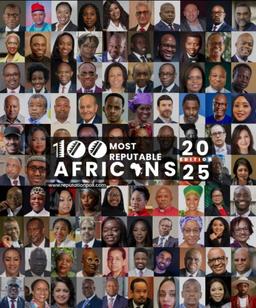 Ribadu, Adeboye, Enenche listed among 100 most reputable Africans