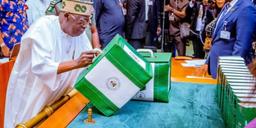 Opposition faults Tinubu?s N14.3bn budget for 20 MDAs? computers