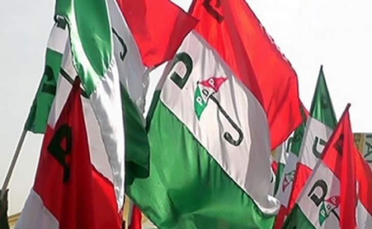We?ll produce more governors in 2027 ? PDP 