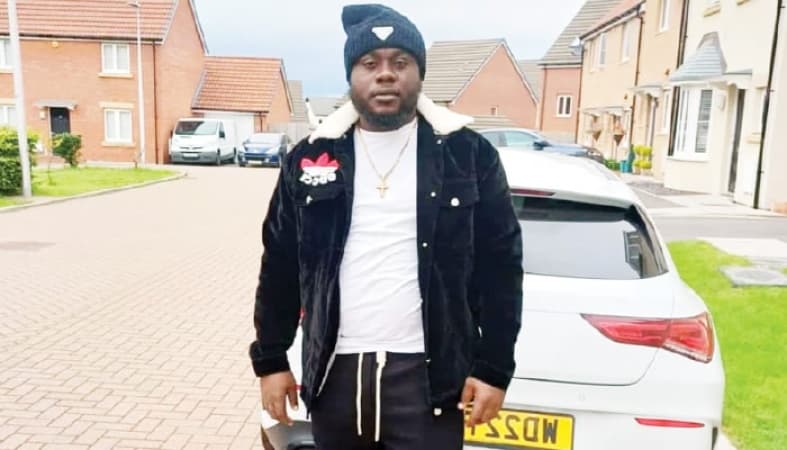 Family begs for funds to bury Nigerian student who collapsed and died a month to graduation from UK varsity