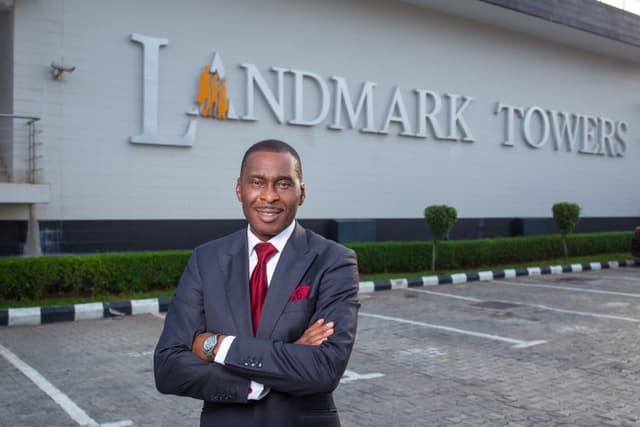 $30m investment, over 1,000 jobs lost to FG demolition — Landmark CEO