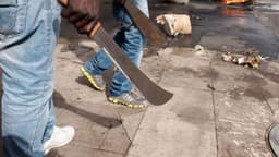 APC chieftain, mother, child, two others shot dead in Ondo cult war