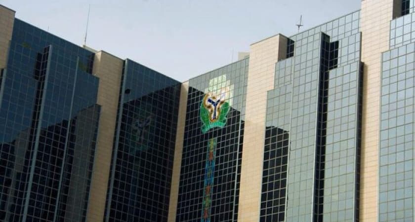 Disengaged CBN staff sue apex bank, demand N30bn compensation 