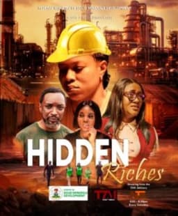 FG to premiere TV series on mining