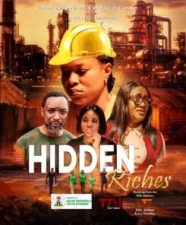 FG to premiere TV series on mining