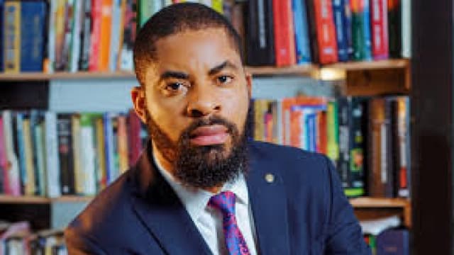 Nigeria sinking into full-blown dictatorship ? Adeyanju on threat against Peter Obi