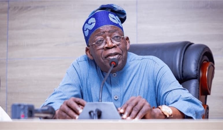 We’ll lift Africa out of poverty, says Tinubu