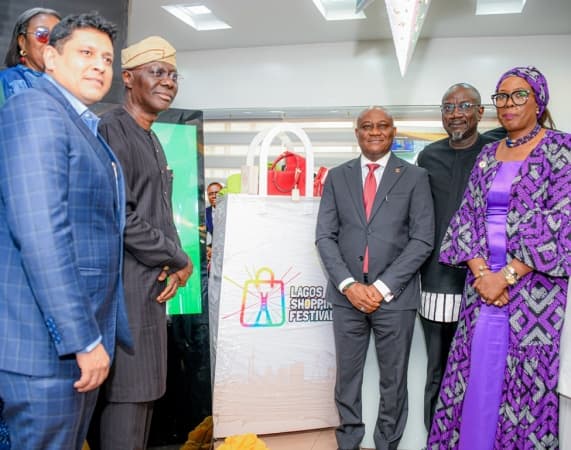 How Sanwo-Olu rallied Tolaram, Guinness, Zenith, First Bank for Lagos Shopping Festival