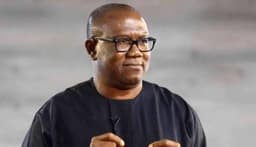 Peter Obi, you lied, Morka did not threaten your life, By Felix Morka