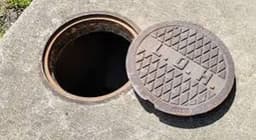 Steel company denies involvement in stolen manholes covers in Abuja