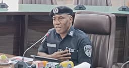 Three in Police net for hacking Ogun CID boss WhatsApp account