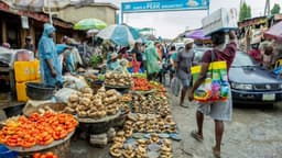 FG fails to crash food prices 180 days after promise