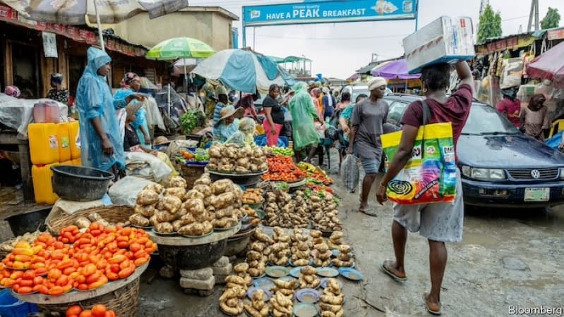 FG fails to crash food prices 180 days after promise