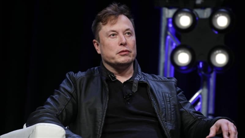 Elon Musk indicates interest to buy Liverpool