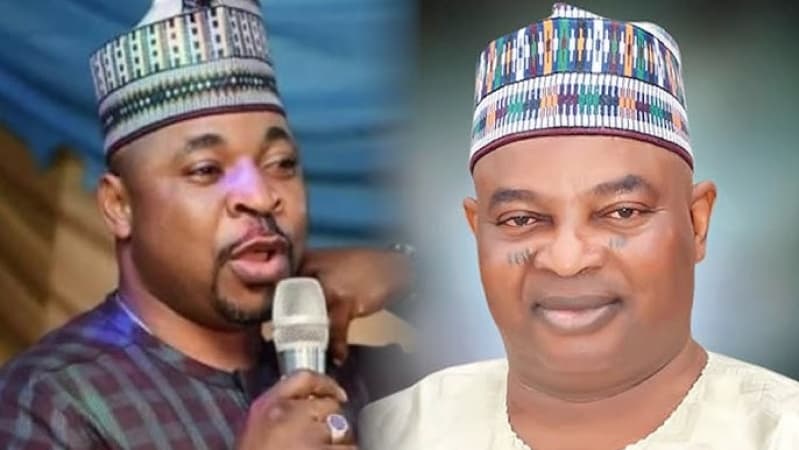 NURTW writes Tinubu, accuses aide of imposing MC Oluomo on union despite court judgement