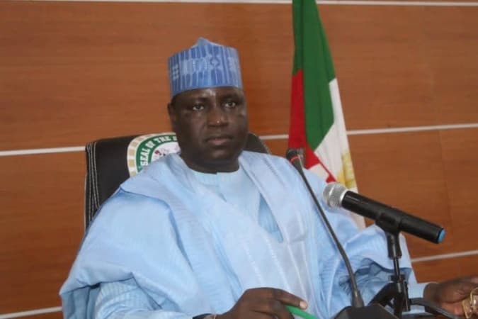 Boko Haram in control of 2 Borno LGAs for over 10 years — Speaker raises alarm, advises FG on how to liberate them