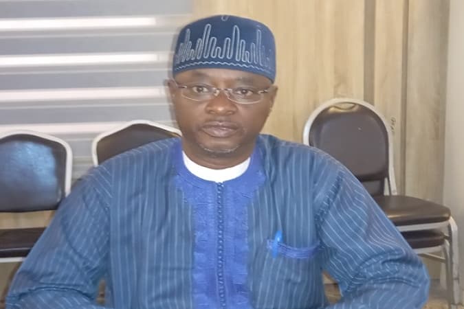 Northern Elders Forum appoints new spokesman