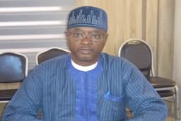 Northern Elders Forum appoints new spokesman