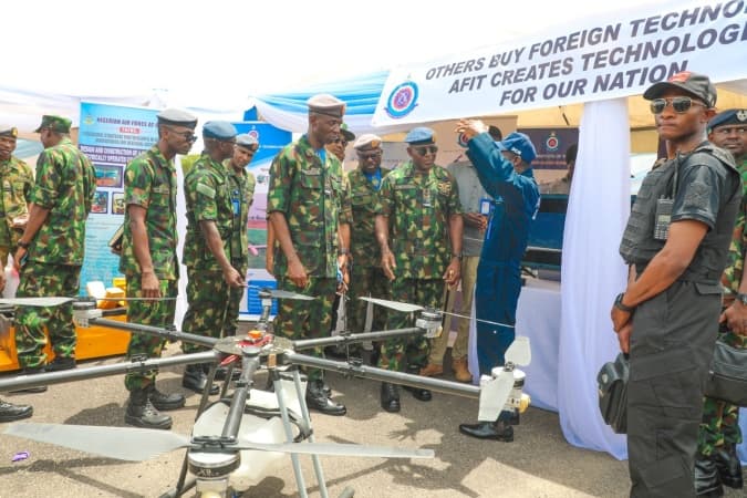 NAF engineers revive aircraft grounded for 23 years