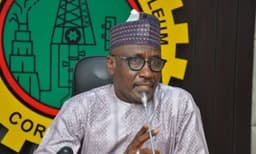 I grew from almajiri school to become NNPCL GCEO ? Kyari