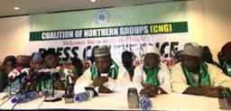 Northern groups back Bala Mohammed against tax reform