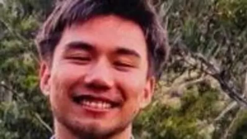 Missing medical student found after 13 days, reveals how he survived in the bush