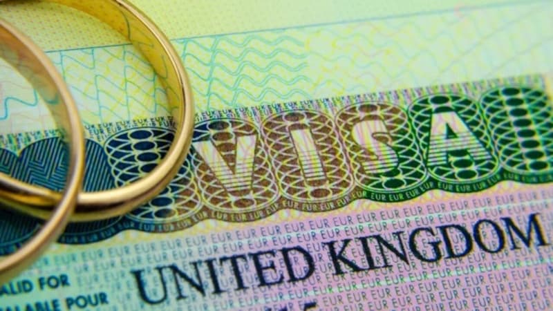 UK launches new visa-waiver system for travellers from 50