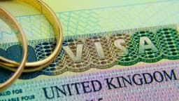 UK launches new visa-waiver system for travellers from 50