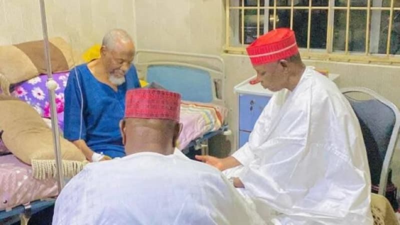 Governor?s aide dies 48 hours after swearing-in