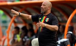 Ex-Internationals fault Chelle’s appointment as Super Eagles gaffer