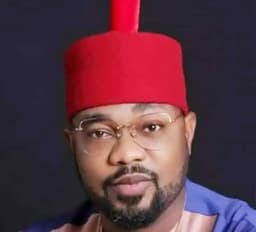 Ugochinyere Calls For Anyanwu’s Arrest For Parading Himself As PDP Scribe