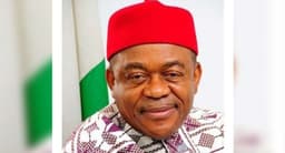 Court orders interim forfeiture of N228.4m traced to ex-Abia governor Orji