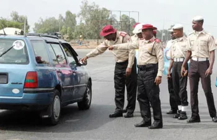 Man jailed for six months for instigating mob action against FRSC officers