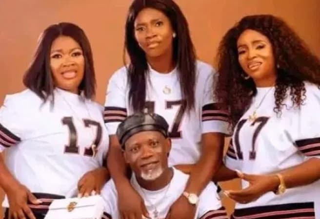 ‘I avoid rice to enhance my bedmatics’, says Delta musician set to marry three women same day 